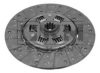 IVECO 098417693 Clutch Disc